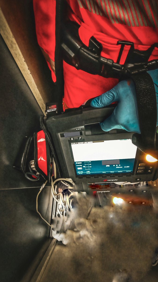 dman_tu_tesito's tweet image. Avisos y guardias que molan🔋🔝.
Y ahora como no, a entrenar🏋️‍♂️
#TESenforma