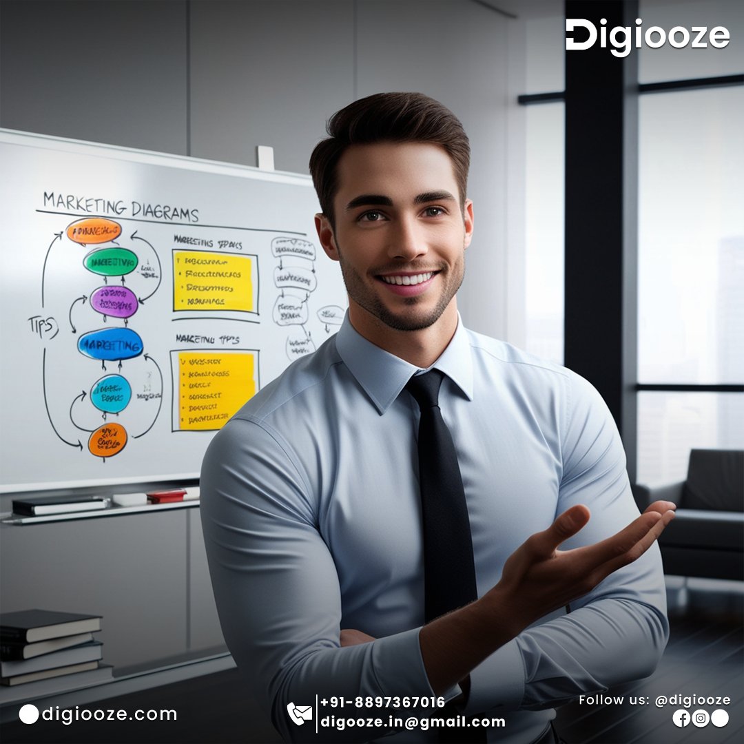 digiooze's tweet image. What&apos;s your favorite marketing hack?

Share with us! 💡

#marketingtactics #MarketingHacks #digitalmarketing