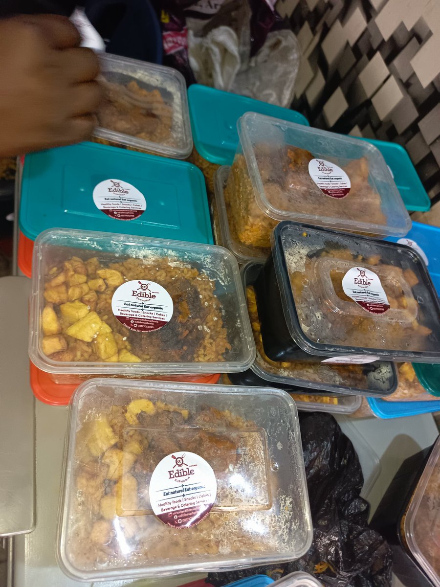 Edible Euphoria tweet media