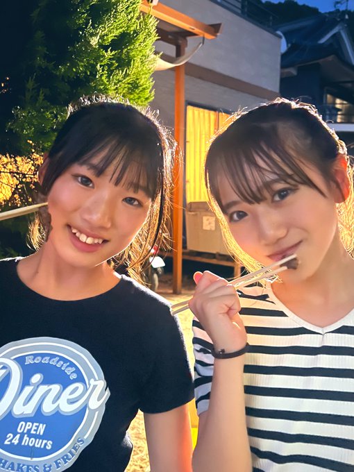 Twitterのコスプレ画像6