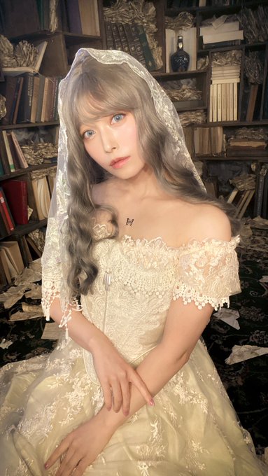 コスプレイヤーつくものTwitter画像18
