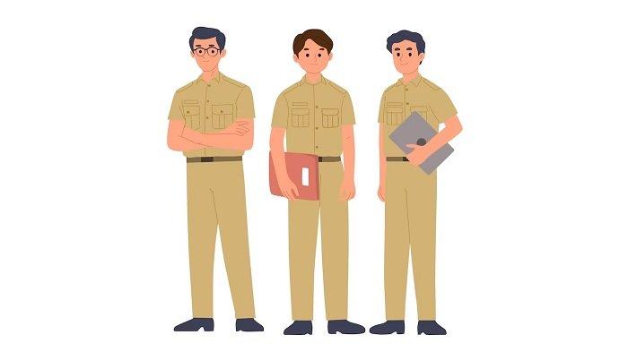 Gaji CPNS Kemenag 2024, Terendah Rp2,4 Juta dan Tertinggi Rp6,1 Juta dlvr.it/TCfBhX