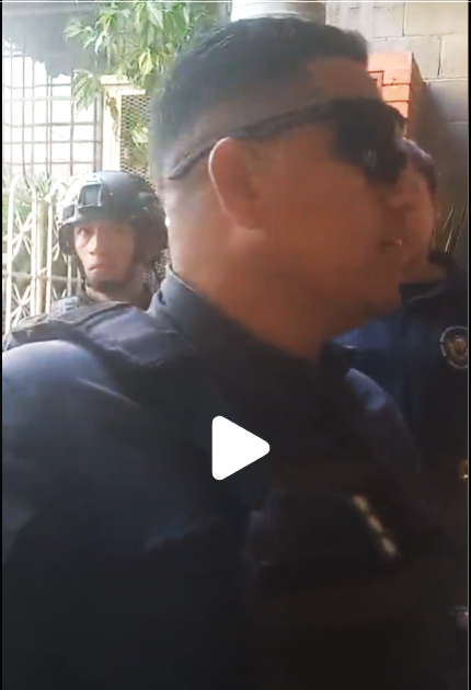 biosnap_artwork's tweet image. Las caras de los represores, siguiendo órdenes ilegales criminales, RETRATADOS conozcan sus derechos y graben todo siempre que sea seguro #DDHHVenezuela #conocelospueblo #SOSVenezuela