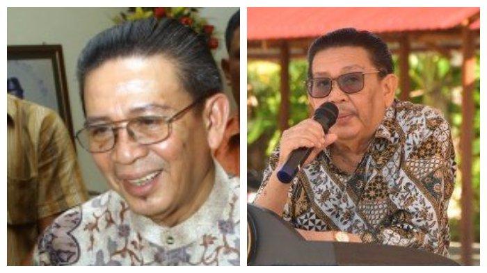 Profil Nyat Kadir, Anggota DPR Fraksi NasDem Meninggal Dunia, Pernah Jabat Wali Kota Batam dlvr.it/TCfBqj