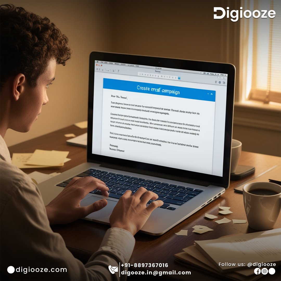 digiooze's tweet image. Boost your email marketing with these strategies!📧

Personalize content, segment your audience, optimize for mobile, use catchy subject lines, automate workflows, A/B test, and keep your list clean for better engagement and conversions. 

What’s your go-to tactic? 

#Email