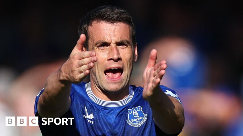 DeckSports's tweet photo. 'We have to look at ourselves in the mirror' - Everton captain Coleman https://t.co/NBuHHKxpPs https://t.co/WACMvkIqCK