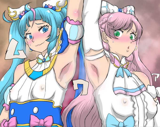 ひろがるくさそう❤️
https://t.co/bcaa2Mjmmx 