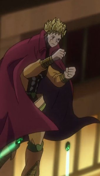 dasblutbad's tweet photo. @hvroses Yes I definitely want David Pro to animate my favorite jjba part https://t.co/Ypj6lbGDcg