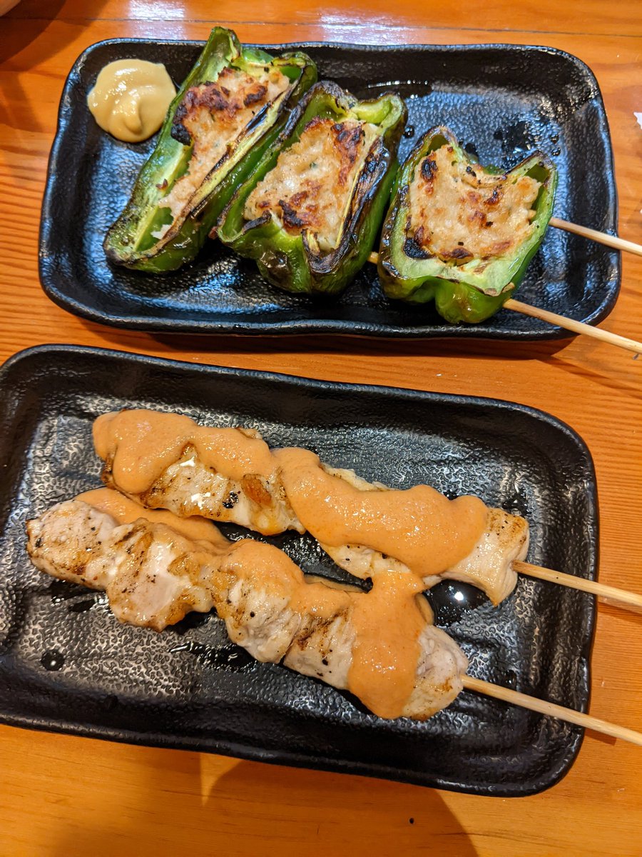 Boccherini_'s tweet photo. 久しぶりに競馬勝てた😀
トリキで乾杯🍻 https://t.co/46ff5LEkBw