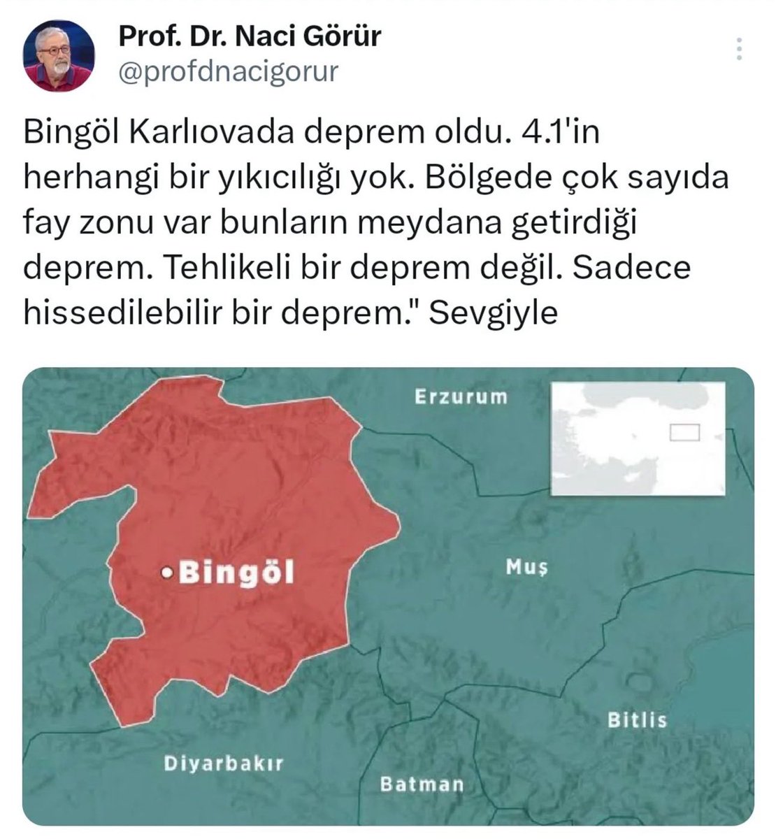 BERNA KEKLİKLER tweet media