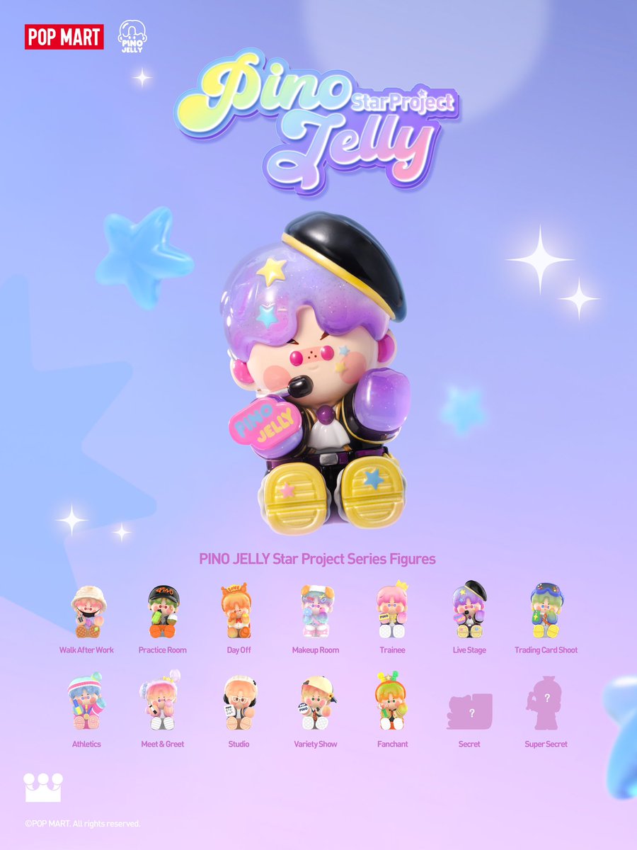 🆕✨🆕POP MART JAPAN 9月 Week 1新発売🆕✨🆕 9/4[水] 19pm □ MARVEL