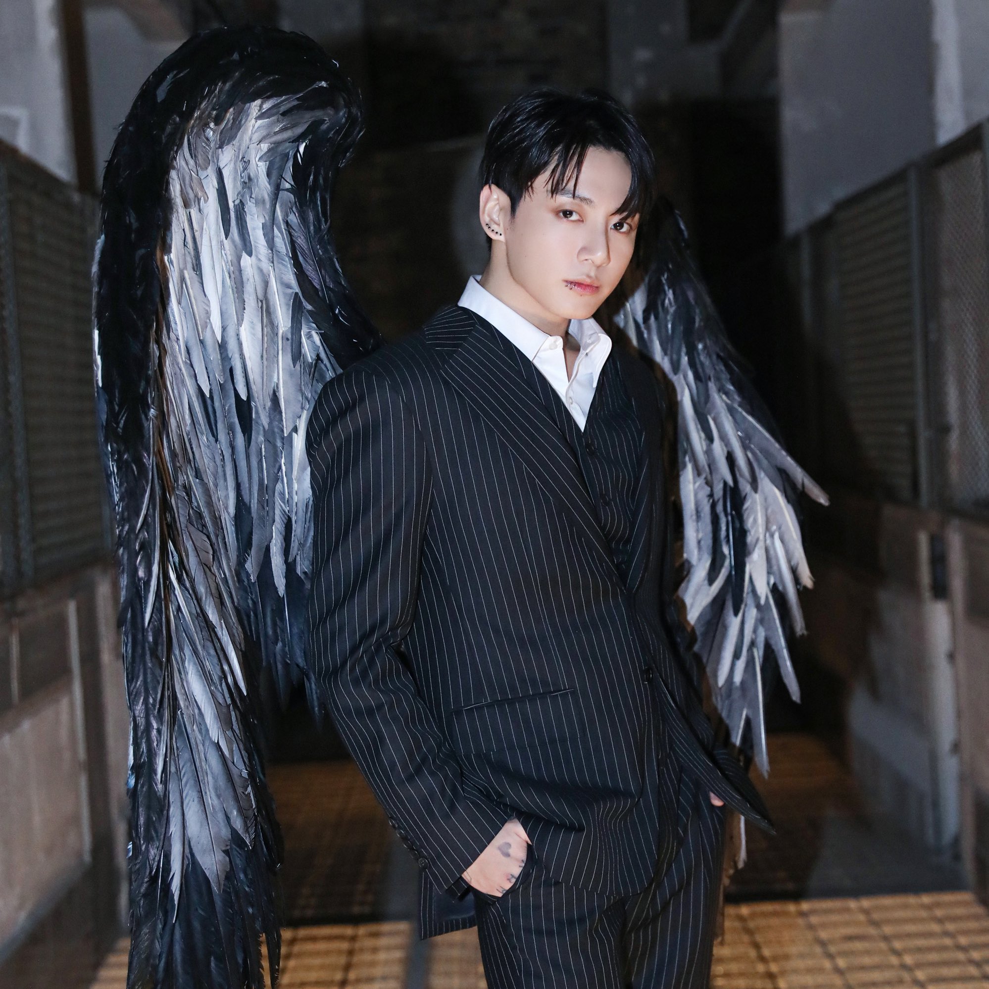 BTS Charts Daily on X: 
