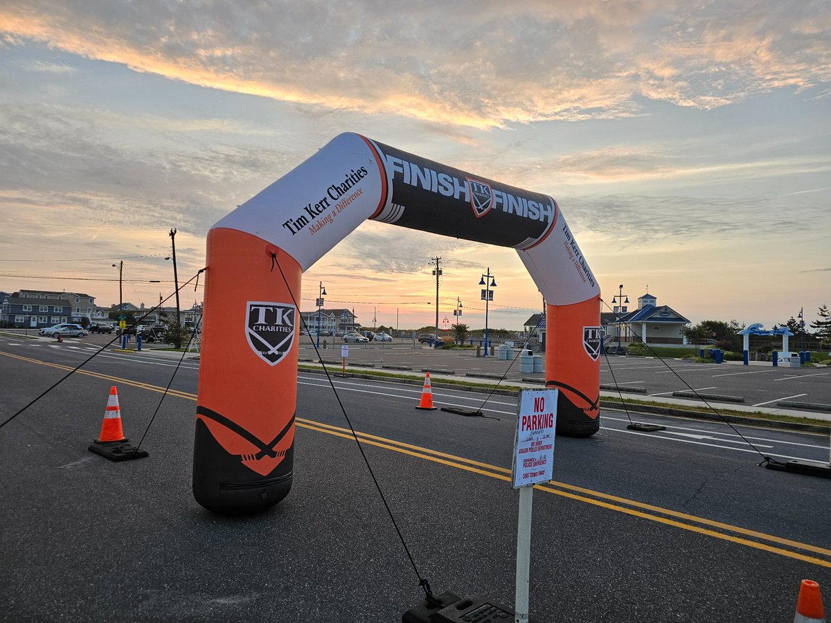 Good morning Sunday 
Avalon NJ