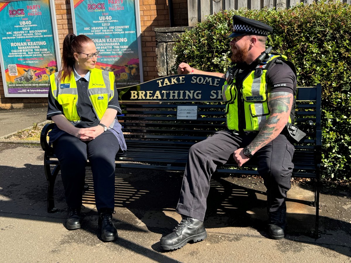 Network Rail Scotland tweet media