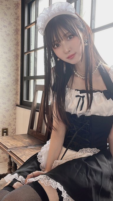コスプレイヤー璃波のTwitter画像37