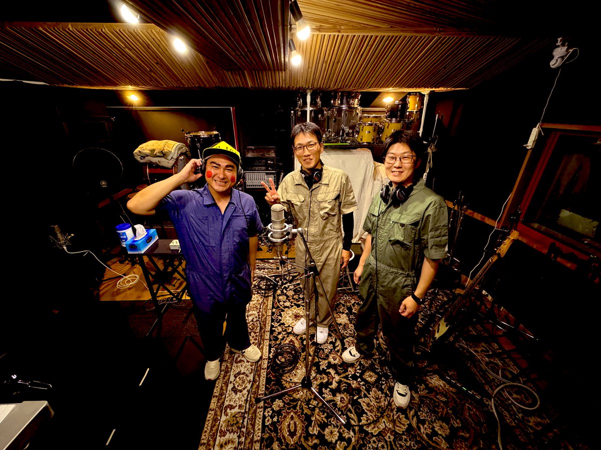 KEY⑩Music tweet media