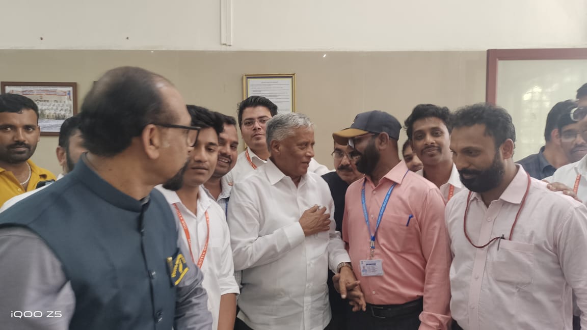 All India Railway Engineers Federation tweet media