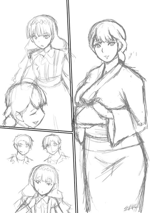 次åã®ããªãããã¡ãŸã¡ãŸé²è¡ã次ã®ããã¯ãããŸãããããã®è圩ãŒããããã§ãã·ãªãŒãº3人ç®ã®åæããããã³ãã«ãã³ãã«ãŒâª