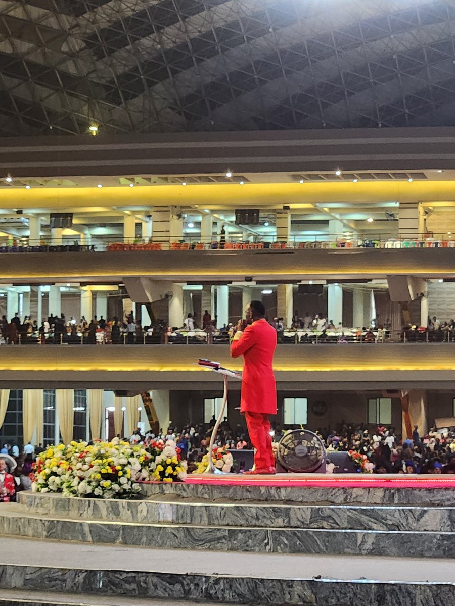 omonlakiki's tweet photo. Welcoming you to the glorious month of delivery of September live from the glorious #GloriousDome of @dunamiswrldwide on this #BlessingSunday and grand finale of the International Ministers Flaming Fire Conference #IMFFC
#newmonth #ninthmonth #september #drpaulenenche #drbeckypaulenenche #dunamisworldwide