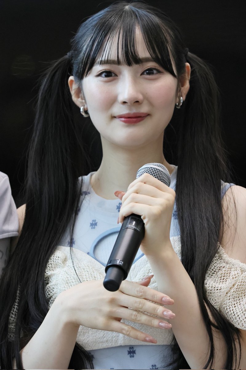 photonoriiknojy's tweet photo. 9月1日(日)WHITE SCORPION 1stミニアルバム『Caution』リリースイベント@アリオ葛西
サナさん(@I3P_sana)
#サナ
#オーバース
#FAINALIST https://t.co/5D8u75YOKK