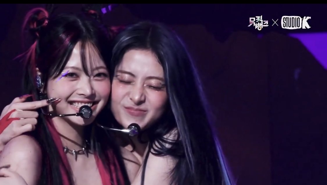 ak_ooooy's tweet photo. これぞチャメズ #LESSERAFIM #YUNJIN #unche #CRAZY https://t.co/YFQQpFwDH6