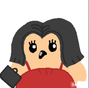 wait what ? did i just mint <a href="/ssheyii/">ssheyii🦾</a>  😍