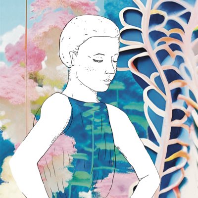 #NewProfilePic