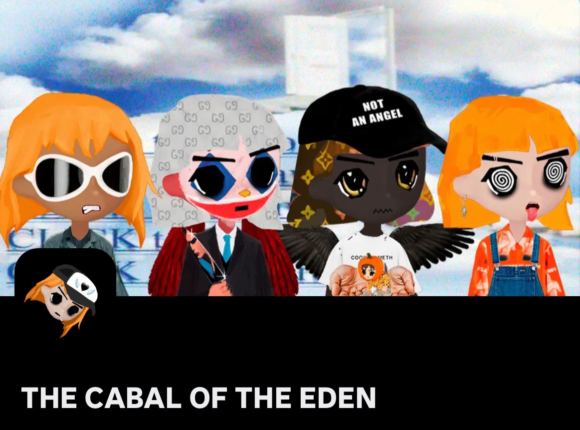 holding to zero tweet media