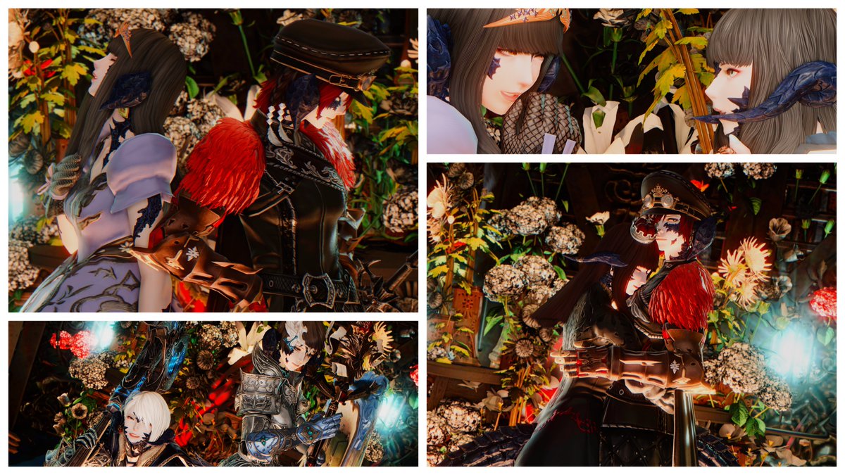 kn8sr's tweet photo. 『月の国の姫と』© SQUARE ENIX
お邪魔したスタジオ様⇒#hakust
かにさんの妄想を形にしてもらった。監督にまた付き合ってね…
スペシャルサンクス #SugarLessDolls https://t.co/hJ7IqOjBSU