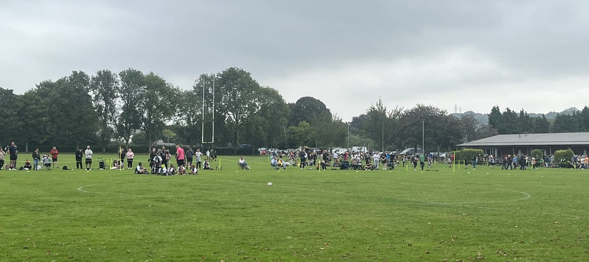 Christopher Cornford ๐ด๓ ง๓ ข๓ ท๓ ฌ๓ ณ๓ ฟ (@christo11590925) on Twitter photo First day of the rugby calendar for M&J clubs.
Lovely morning for it and great to come and watch some rugby at <a href="/CRFC_Juniors/">Caerleon M & J RFC</a> #Respect <a href="/WRU_Community/">WRU Community - Wrth galon y genedl</a> <a href="/AshSweet6/">Ashley Sweet</a> <a href="/DragonsHUBs/">WRU x Dragons HUBs</a> First day of the rugby calendar for M&J clubs.
Lovely morning for it and great to come and watch some rugby at <a href="/CRFC_Juniors/">Caerleon M & J RFC</a> #Respect <a href="/WRU_Community/">WRU Community - Wrth galon y genedl</a> <a href="/AshSweet6/">Ashley Sweet</a> <a href="/DragonsHUBs/">WRU x Dragons HUBs</a>