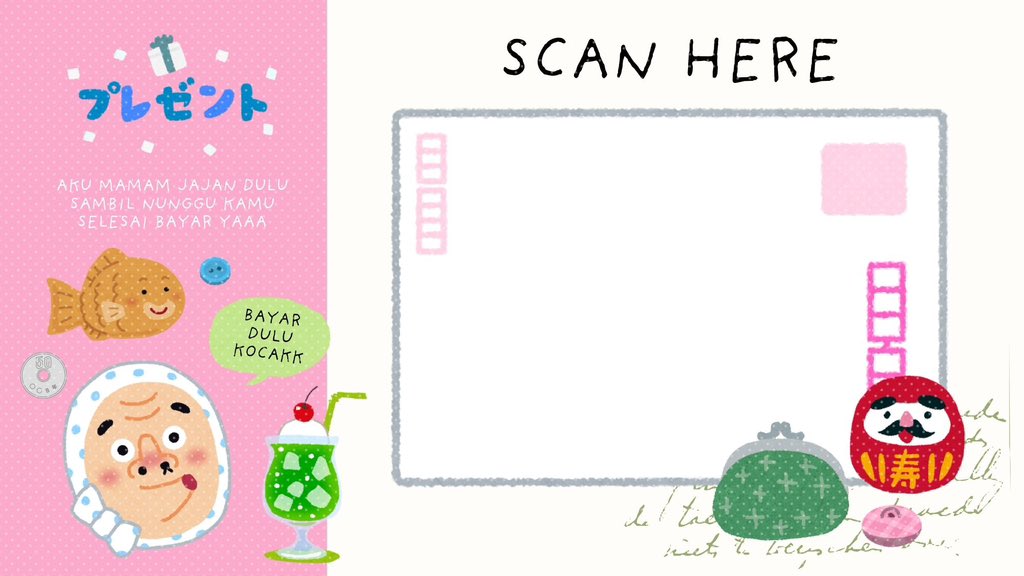 Halooo guys, tolong bantu rt ya♡

Aku habis selesai masak ready stock setup baru nih. Tolong ospek setup ini yaa sebelum aku jual jadi template 

♡ canva
♡ retext
♡ recolor

Sankyuuu, all! 🍧

⋆𐙚₊ #zonauang #zonaba