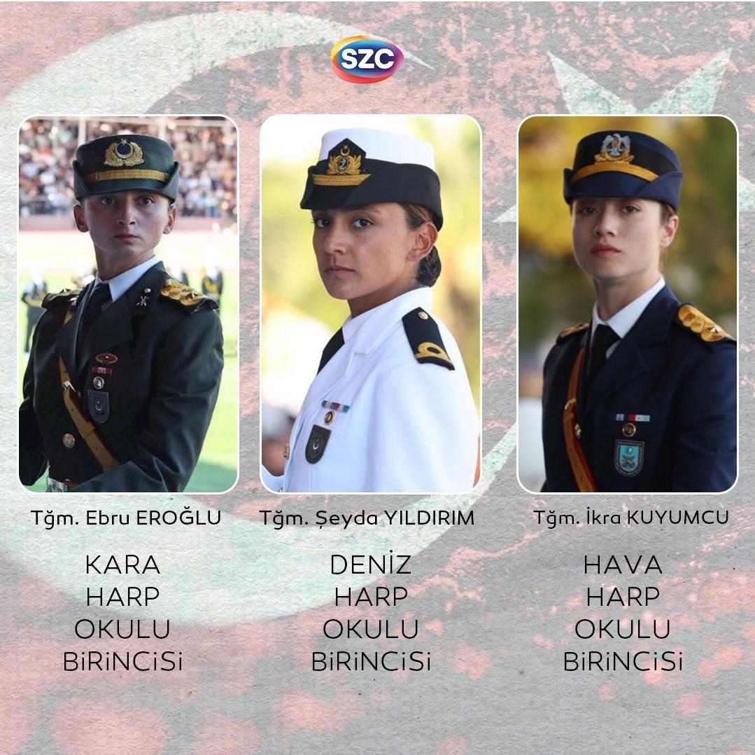 Yobazlığın Panzehiri Laik Kadınlardır

Deniz Harp Okulu