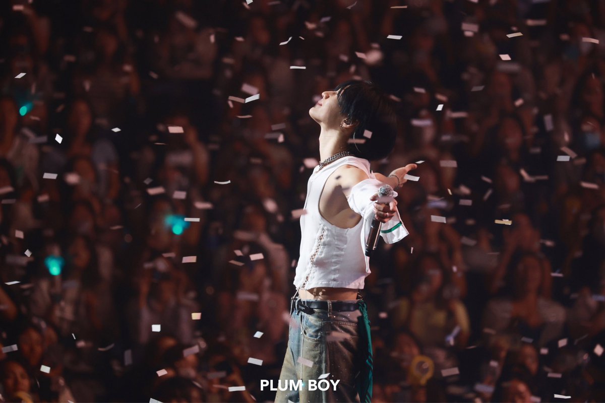 240901 월드투어의 시작을 축하해

#태민 #TAEMIN #テミン