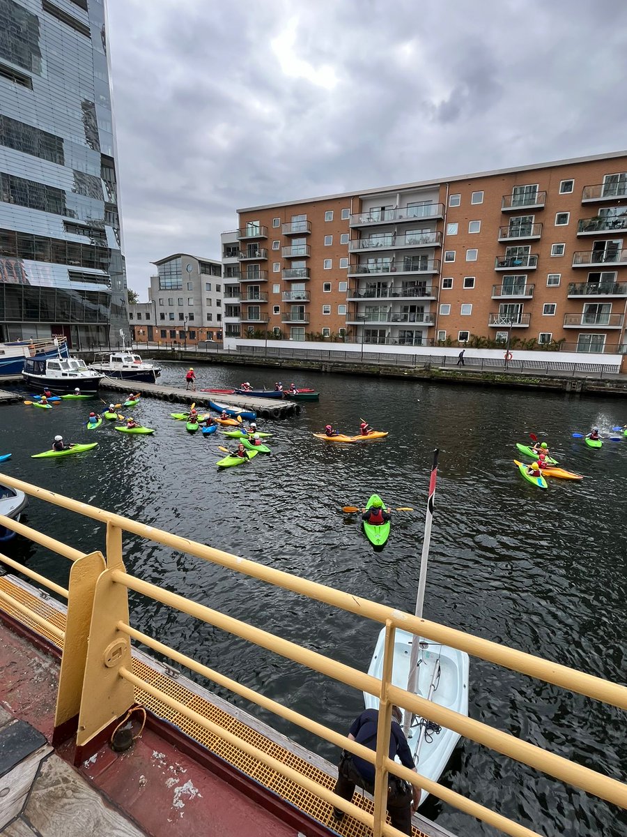 Thurrock Scouts tweet media