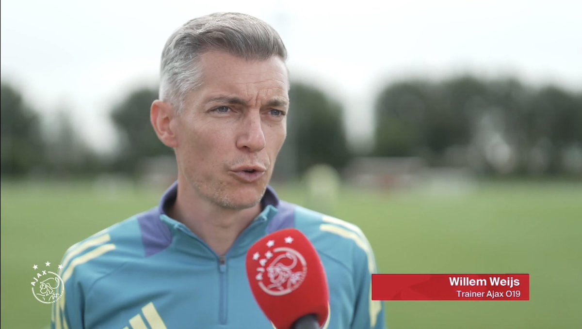 willemweijs's tweet photo. What a start so far💪 Happy to be back❌❌❌ https://t.co/sRcZSa07Sp