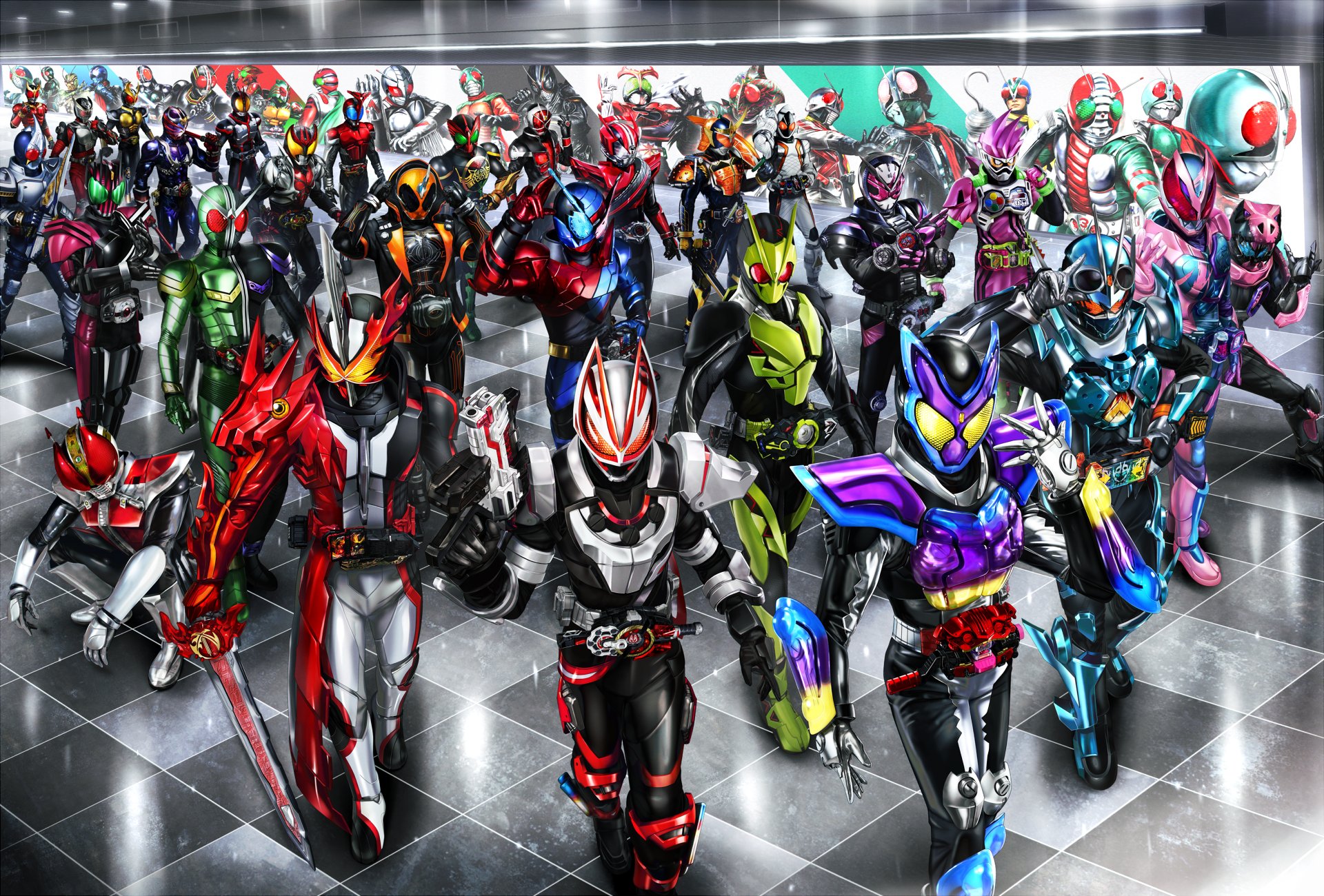 マスクド on X: 