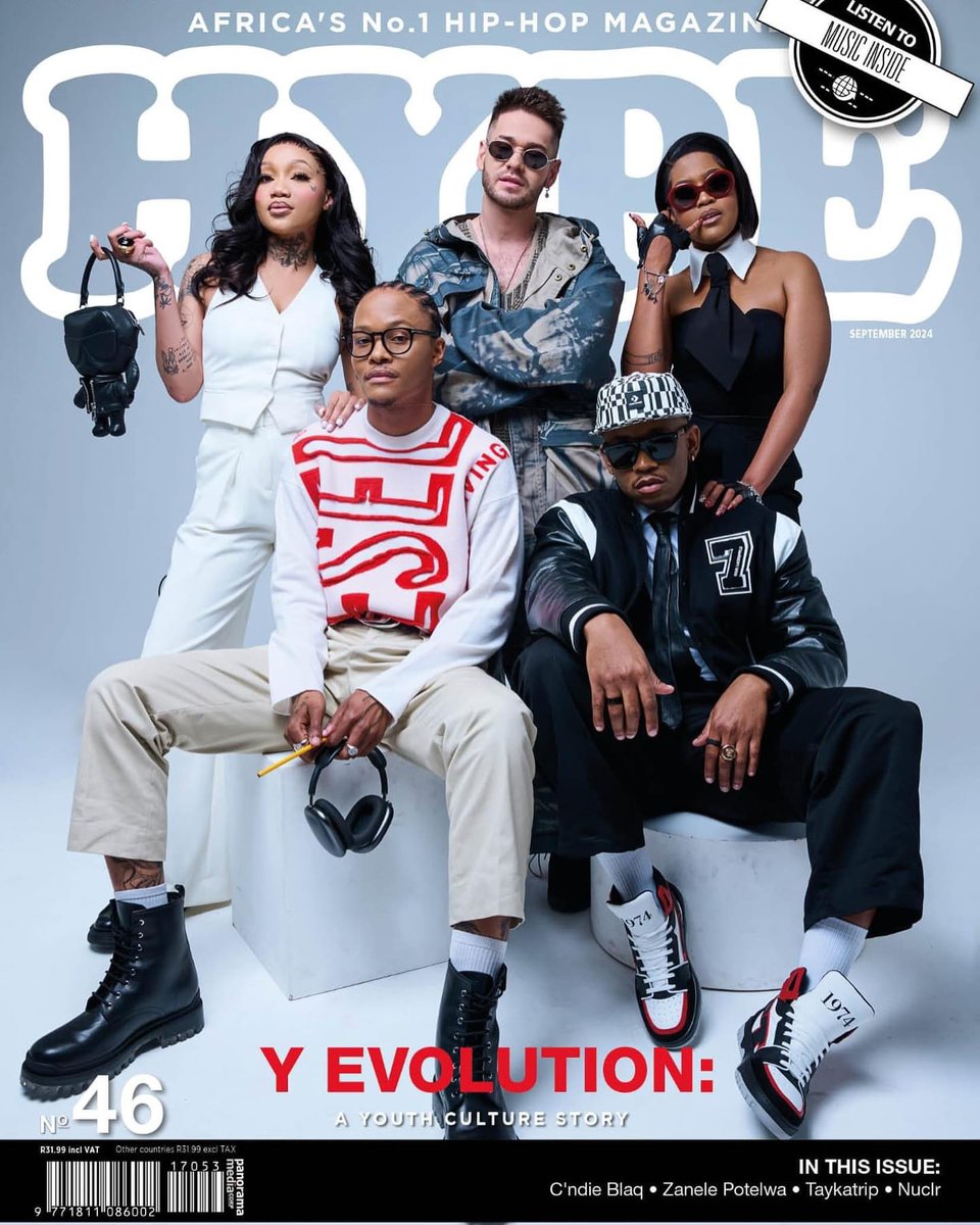 YvetteFloss's tweet image. UPDATE!! 🥹

It’s been 14 years since that day back in high school when I first visited the @YFM studios and I’m so happy to announce that I’m officially joining prime time radio on #TheLunchLeague AND I’m on the cover of Hype Mag! 
THANK YOU FOR BELIEVING IN ME @moflavadj!! 😭🙏🏽