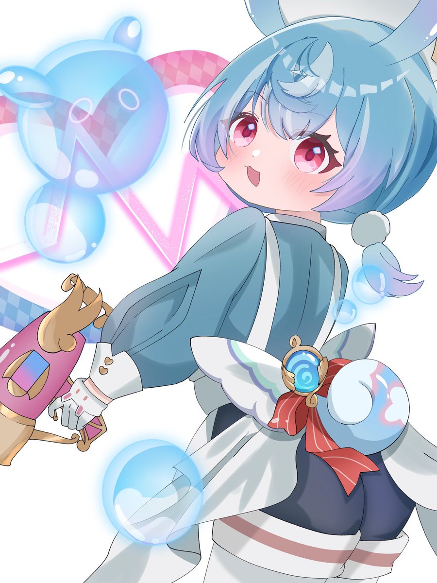 Hasyu_1683's tweet image. シグウィン
#シグウィン #cygwin