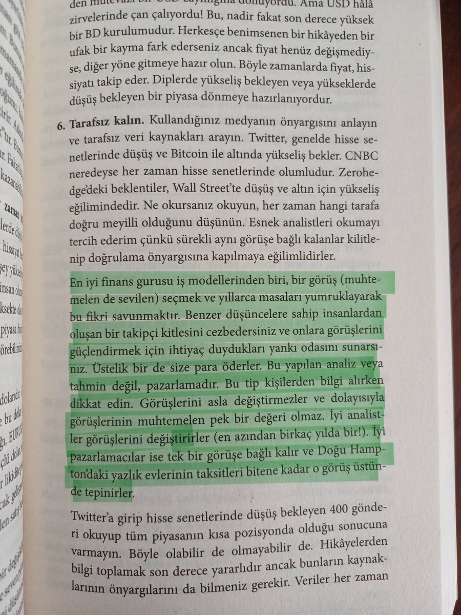 <a href="/fiboborsa/">A.Tarık OCAK</a> Sadece alttan üstten cizgi çekebilen pazarlamacı analistlerlerin analizleri çöptür.
Kitlesi de çöplüktür. Cahildir.
Laf anlatamazsınız.