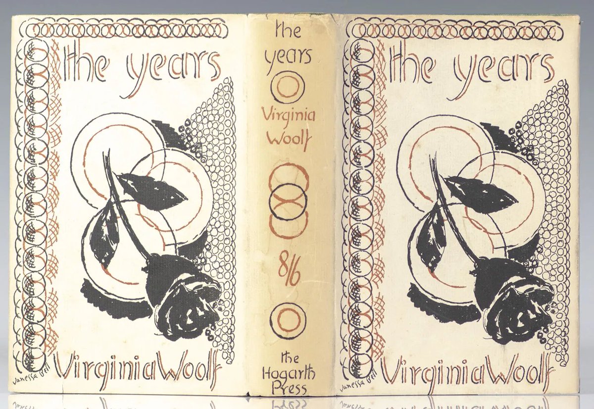Carolyn Steedman, 'Who reads Renan' 🔓

On Virginia Woolf as a historian and reading of Ernst Renan's Life of Jesus

journals.sagepub.com/doi/10.1177/09…