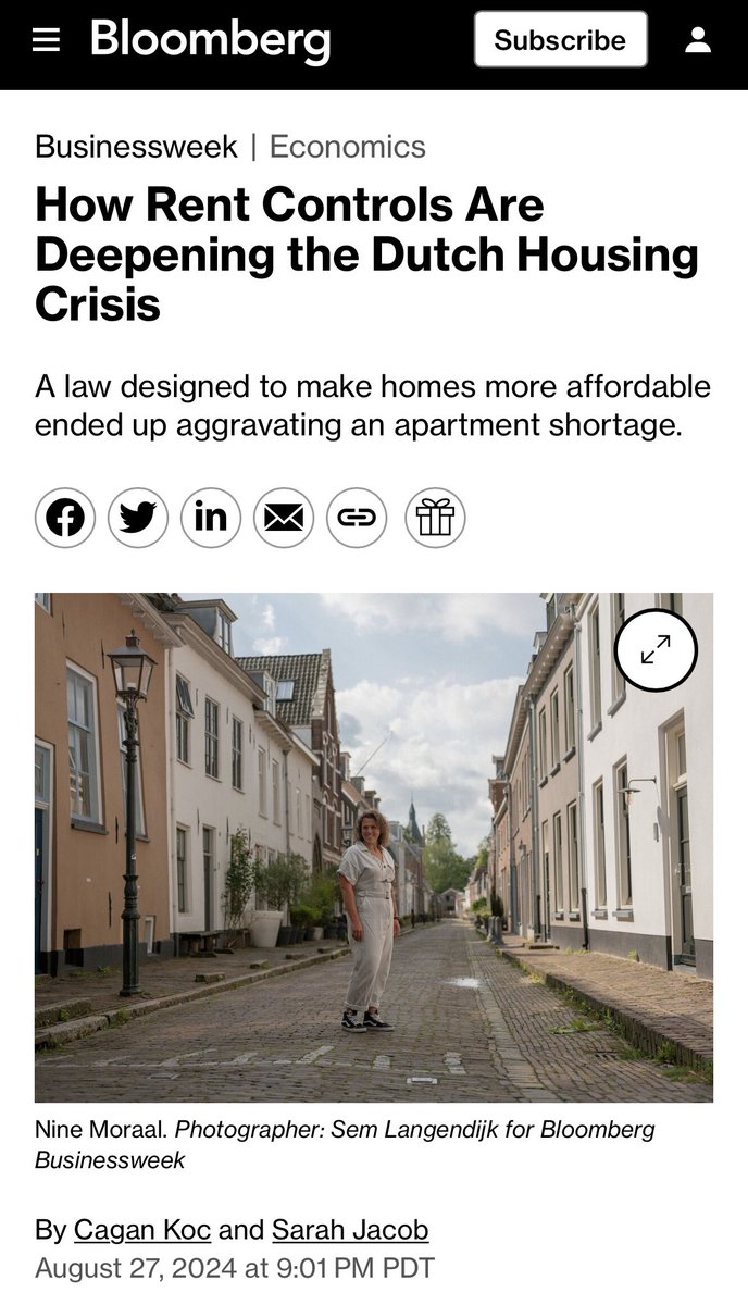 Í dag taka ný húsaleigulög gildi á Íslandi. Leiguverð er ekki lengur frjálst, heldur breytir opinber nefnd því með bindandi úrskurði ef annar samningsaðila óskar þess og nefndin telur verðið ekki „sanngjarnt og eðlilegt.“

Lagabreytingin var samþykkt á Alþingi í vor og felur í