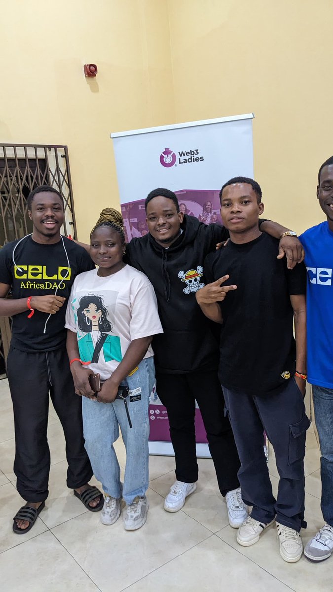 hermanneho's tweet image. With no preparation I go there a join a team and finally we are in #buildguild pool price.  Thanks to everyone in my team. 
#ETHaccra