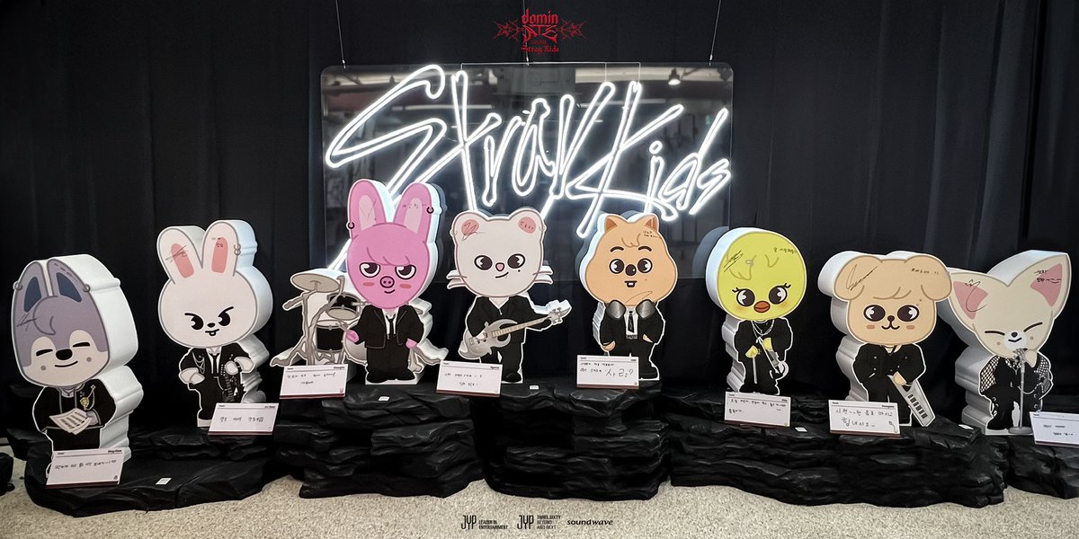 dominate_cafe's tweet image. Stray Kids World Tour &amp;lt;dominATE SEOUL&amp;gt;
POP-UP CAFE

10일간의 Stray Kids World Tour &amp;lt;dominATE SEOUL&amp;gt;
POP-UP CAFE가 성황리에 막을 내렸습니다!
방문해주신 STAY분들께 감사의 말씀을 드립니다❤ 

#StrayKids #스트레이키즈
#dominATE
#dominATE_SEOUL
#dominATE_SEOUL_POPUP
#ATE
#ChkChkBoom…