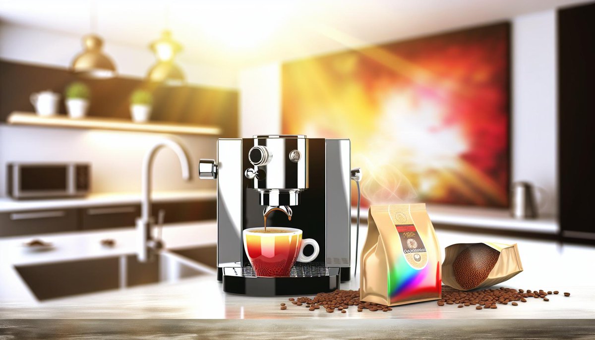 52WeeksBlog's tweet image. Transform your mornings with Ganoderma coffee! ☕✨ Packed with immune-boosting properties and stress relief, this health elixir might just be your new favorite brew. Ready to elevate your coffee game? #HealthyLiving #GanodermaCoffee [niad.tech/RDFIAO]