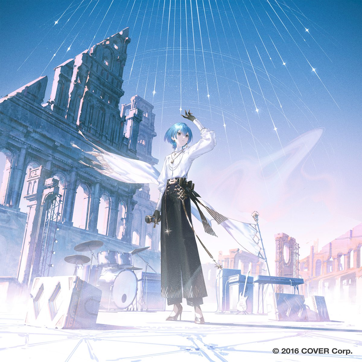 ⭐︎希少盤⭐︎ V.A. / Free Soul Lights （送料無料） 遊☆戯☆王ZEXAL 30 - マーベラス