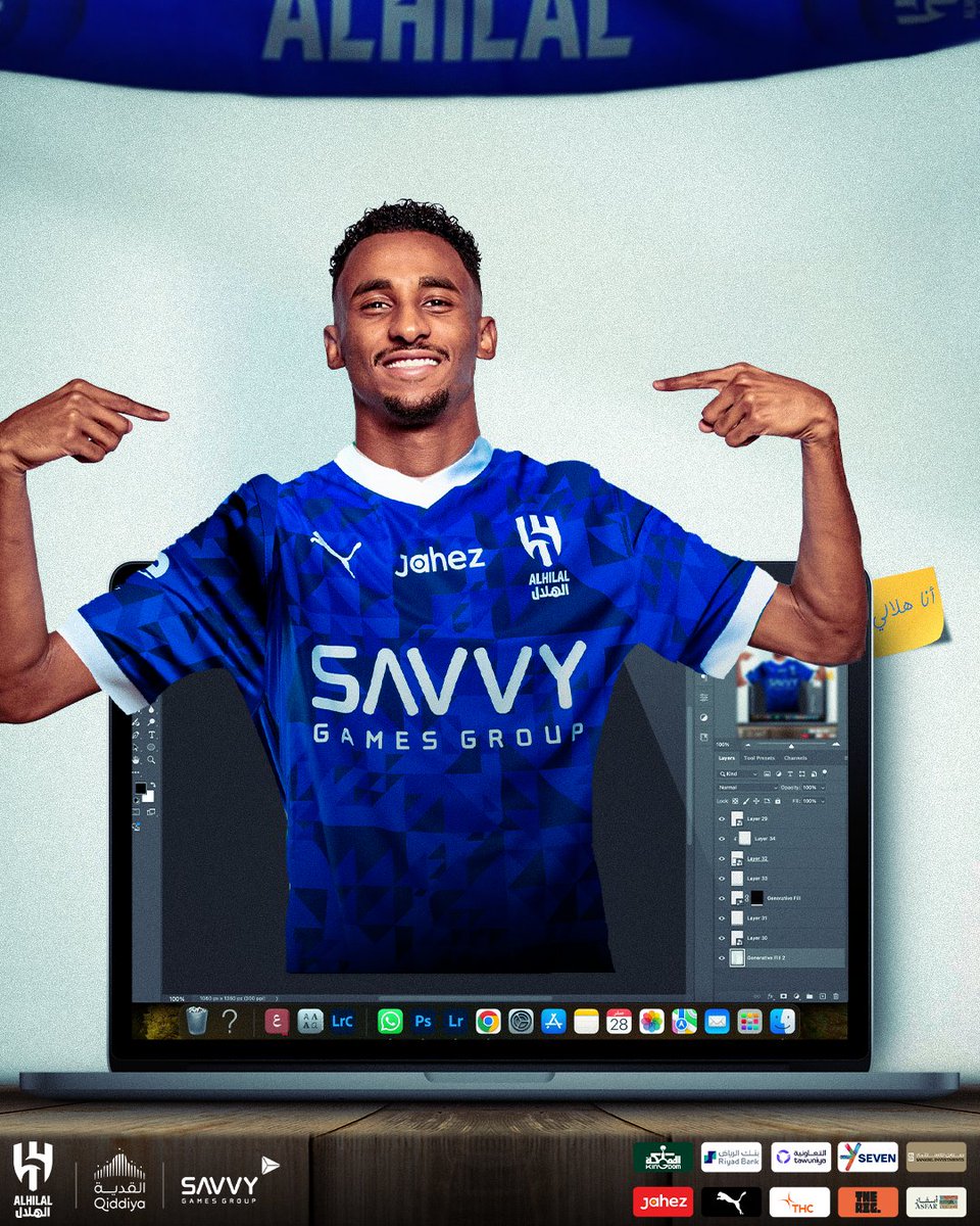 ูุงุฏู ุงูููุงู ุงูุณุนูุฏู (@alhilal_fc) on Twitter photo ู
ุชุนุจ.. ุจุงููุงูุน ๐
<a href="/MattaHarbi/">ู
ุชุนุจ ุงูุญุฑุจู</a>
#ุงูููุงู
#ู
ุชุนุจ_ุงูุญุฑุจู ู
ุชุนุจ.. ุจุงููุงูุน ๐
<a href="/MattaHarbi/">ู
ุชุนุจ ุงูุญุฑุจู</a>
#ุงูููุงู
#ู
ุชุนุจ_ุงูุญุฑุจู