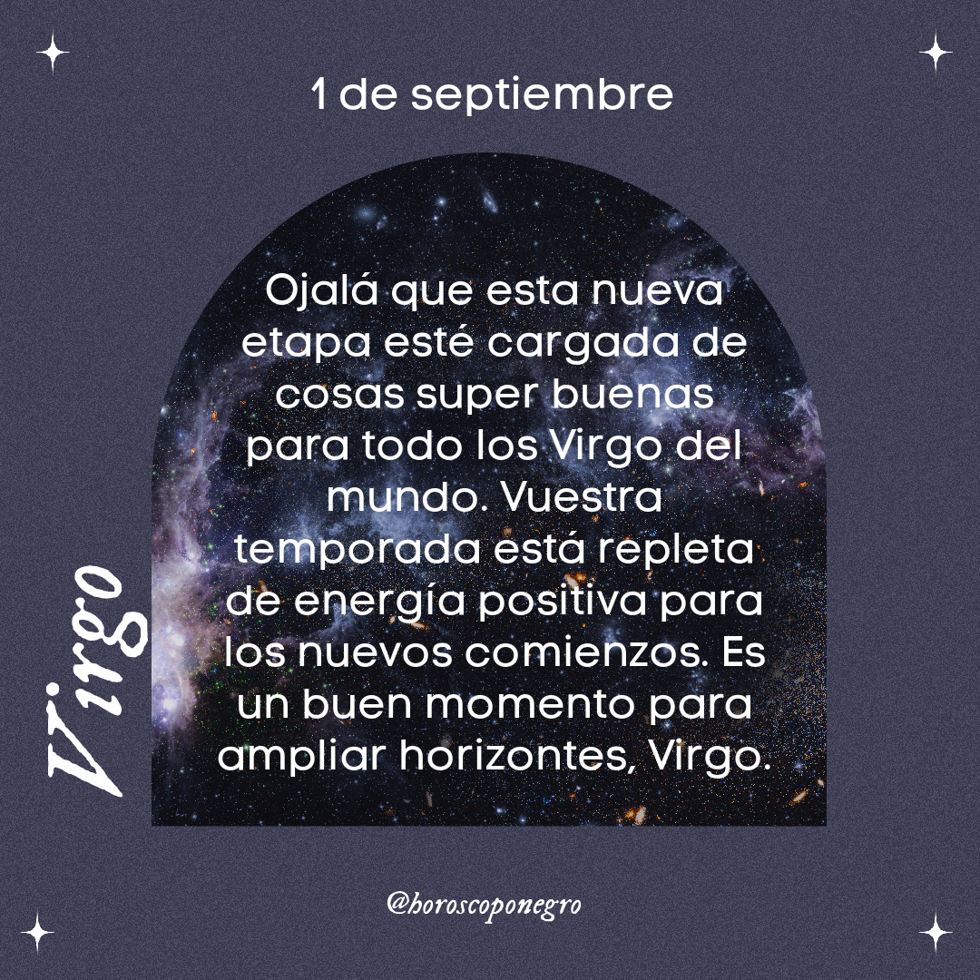 ✨♍✨