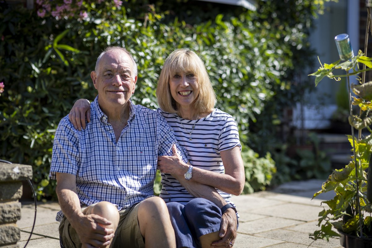 Blood Cancer UK tweet media