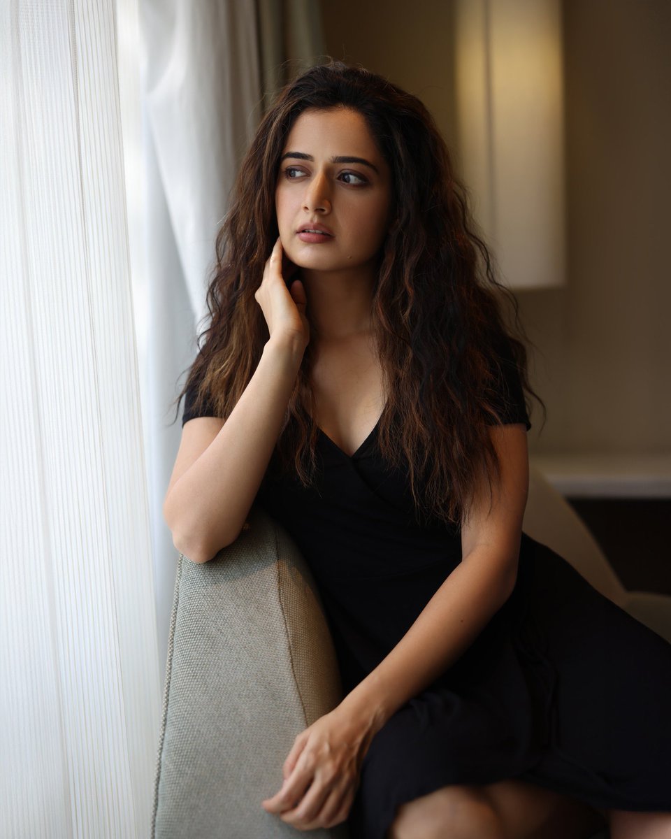 Ashika Ranganath tweet media