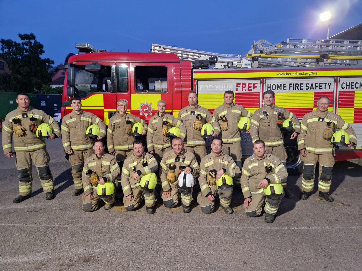 OPEN DAY only one week to go until we welcome you all to visit your local fire station. Save the date Sunday 8th September 10 till 2pm. Everyone welcome lots of fun things to do. All money raised goes to Fire Fighters Charity

See you all on Sunday 8th September 🌞